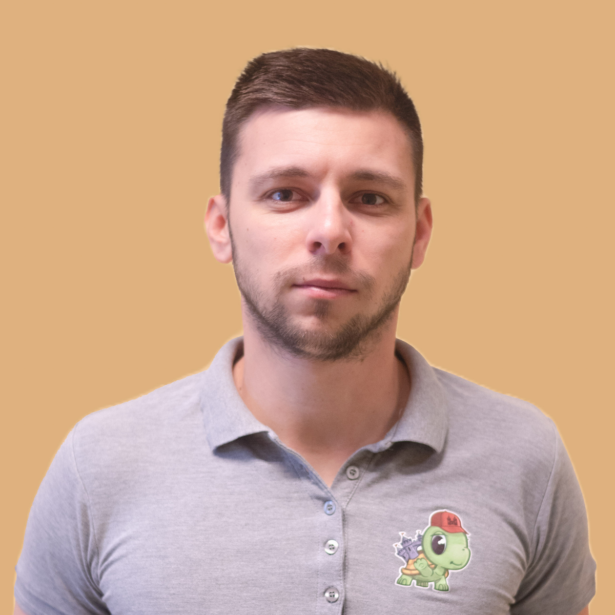 Marozsi Gábor